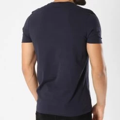 Grosses soldes 🎁 Tee 👚 Shirt Nasa Reflective Bleu Marine de Alpha Industries ✨ -California Jewels Soldes alpha industries 156113 178501 07 20180925T141514 05