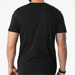 De gros ⭐ Tee 👕 Shirt NASA Rainbow Reflective 178501RR Noir Iridescent de Alpha Industries 😉 -California Jewels Soldes alpha industries 253447 178501RR 03 20210303T144821 04