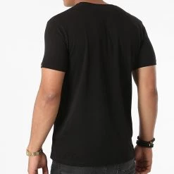 Les meilleures critiques de 😍 Tee 👕 Shirt NASA Reflective T 178501 Noir de Alpha Industries 🔔 -California Jewels Soldes alpha industries 272935 178501 209 20210802T162830 04