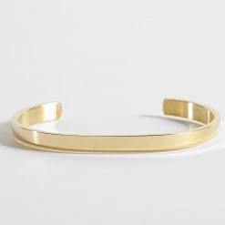 Offres ⌛ Bracelet Ran 53 Doré de California Jewels ⭐