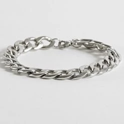 Coupon 🔥 Bracelet Ran 60 Argenté de California Jewels 🎉