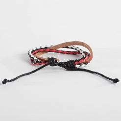 Le moins cher 🌟 Bracelet Ran 66 Multi de California Jewels ⭐ -California Jewels Soldes california jewels 312867 CJ RAN66 20220511T145847 07