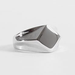 Acheter 😀 Bague SR13 Argenté de California Jewels 💯