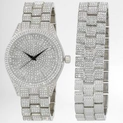 Meilleur prix 😍 Montre WT530251 Argenté de California Jewels 🌟