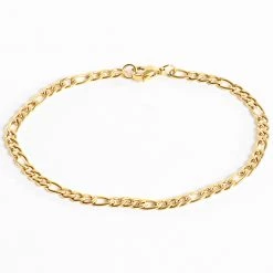 Offres ✨ Bracelet BRAA209 Doré de California Jewels ❤️