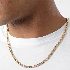 Les meilleures critiques de ❤️ Collier COA037 Doré de California Jewels 👍