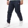Meilleur prix 👍 Pantalon Jogging Krismano 304WRQ0 Bleu Marine de Kappa 👏 -California Jewels Soldes kappa 206744 304WRQ0 194 20191218T122339 01