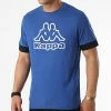 Coupon 👍 Tee 👚 Shirt 33148TW Bleu Roi de Kappa 🔥 -California Jewels Soldes kappa 315813 33148TW A04 20220503T152751 01