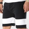 Offres ✨ Short Jogging 34152MW Noir de Kappa 🛒 -California Jewels Soldes kappa 315824 34152MW A0E 20220426T150058 01