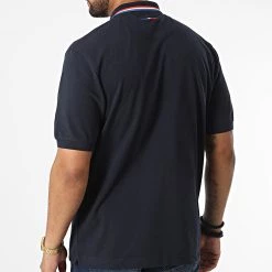 Les meilleures critiques de 🥰 Polo Manches Courtes Aarau Alpine F1 67113QW Bleu Marine de Kappa 👍 -California Jewels Soldes kappa 328674 67113QW WQ1 20220722T161157 04