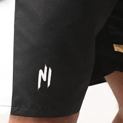 California Jewels Soldes -California Jewels Soldes ni by ninho 219347 SH021 NOIR OR 20200805T152047 02