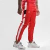 Les meilleures critiques de 🔔 Pantalon Jogging A Bandes Uzi PT029 Rouge de NI by Ninho 🔥 -California Jewels Soldes ni by ninho 225811 PT029 RED WHITE BLACK 20200722T133748 01