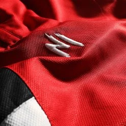 Les meilleures critiques de 🔔 Pantalon Jogging A Bandes Uzi PT029 Rouge de NI by Ninho 🔥 -California Jewels Soldes ni by ninho 225811 PT029 RED WHITE BLACK 20210331T090846 05