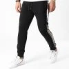 Sortie ✨ Pantalon Jogging Réfléchissant A Bandes Berreta PT032 Noir de NI by Ninho 👏 -California Jewels Soldes ni by ninho 241120 PT032 NOIR REFLECTOR 20201109T153152 01