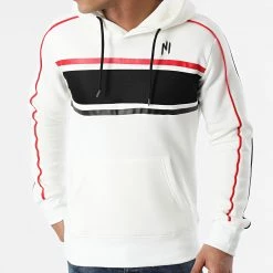 California Jewels Soldes -California Jewels Soldes ni by ninho 243463 H019 BLANC NOIR ROUGE 20201130T151919 02