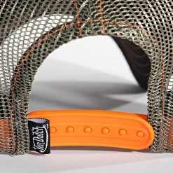 Nouveau 🛒 Casquette Trucker Aban Vert Kaki Camouflage de Von Dutch 🌟 -California Jewels Soldes von dutch 306626 VD 0 CAS1 ABAN CAM 20220310T142445 03