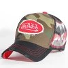 Nouveau 🔔 Casquette Trucker War Noir Vert Kaki Camo de Von Dutch 🔔 -California Jewels Soldes von dutch 335094 VD 0 CAS1 WAR 20220906T143824 01