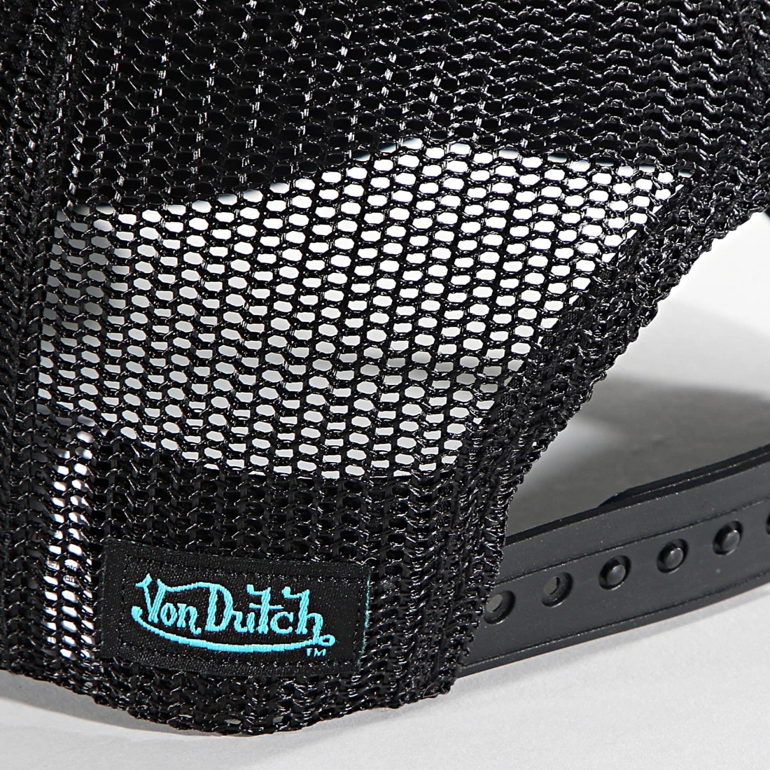 Les meilleures critiques de 🤩 Casquette Trucker Zebra Noir de Von Dutch 🌟 5 Les meilleures critiques de 🤩 Casquette Trucker Zebra Noir de Von Dutch 🌟 – Image 3