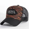 Vente flash ✨ Casquette Trucker Zebra Noir de Von Dutch 🥰 2 Vente flash ✨ Casquette Trucker Zebra Noir de Von Dutch 🥰 -California Jewels Soldes von dutch 342537 VD 0 CAS2 ZEBR C 20221012T160830 01