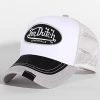 Top 10 ⭐ Casquette Trucker Ottawa Blanc de Von Dutch ✔️ -California Jewels Soldes von dutch 348425 7030153 1 WHITE WHITE 20221125T152917 01