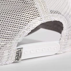 Top 10 ⭐ Casquette Trucker Ottawa Blanc de Von Dutch ✔️ -California Jewels Soldes von dutch 348425 7030153 1 WHITE WHITE 20221125T152920 03